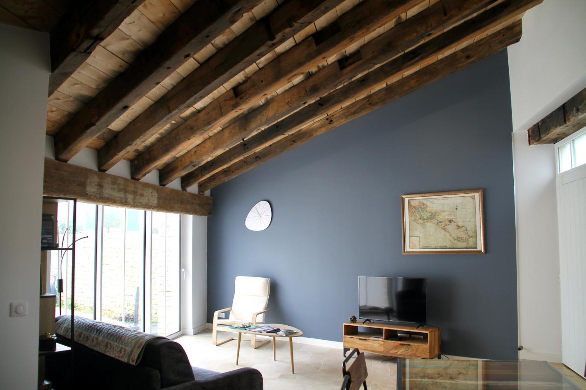 Le Vieux Chai Sainte-Marie-de-Ré Kültér fotó