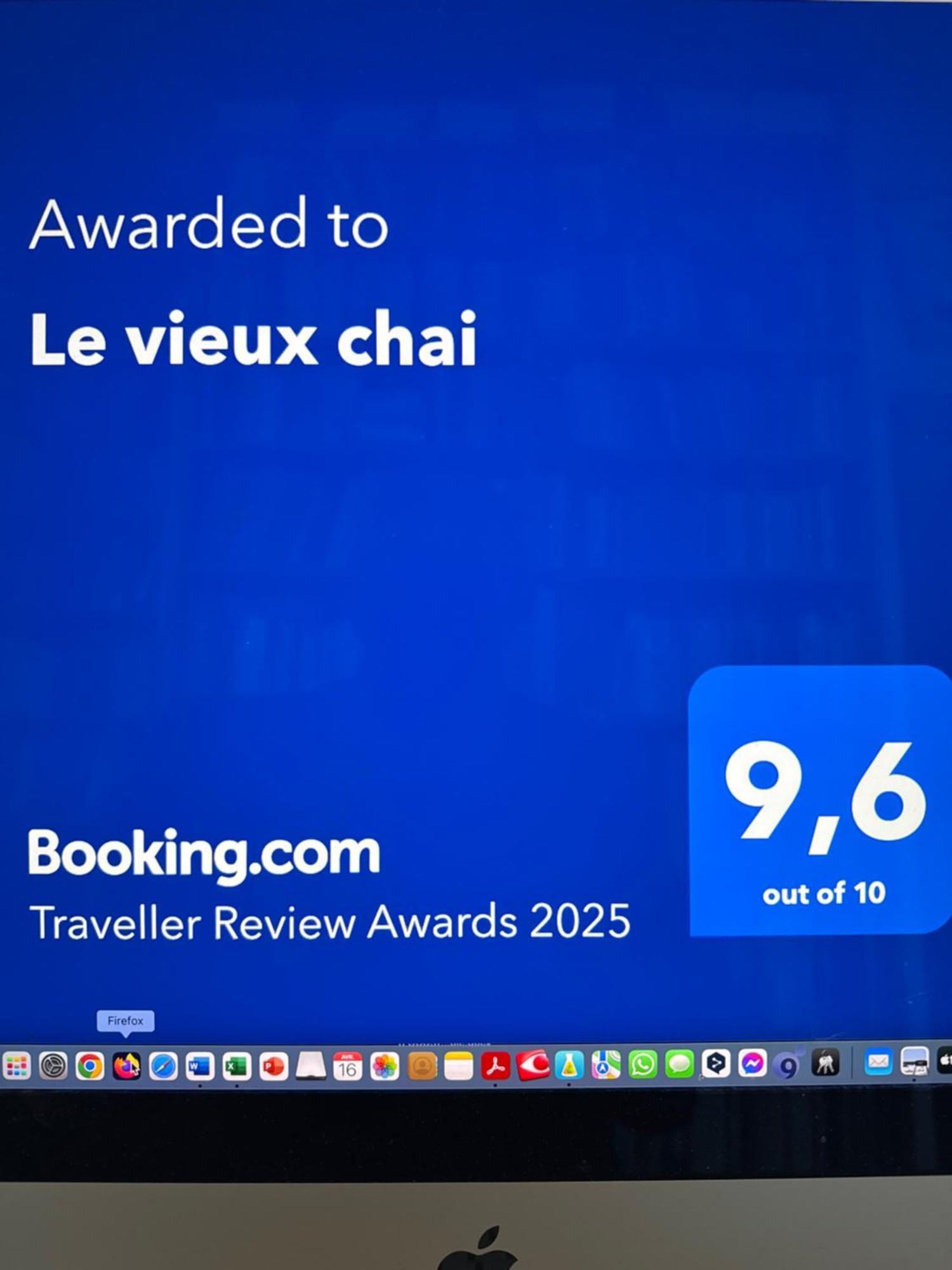 Le Vieux Chai Sainte-Marie-de-Ré Kültér fotó